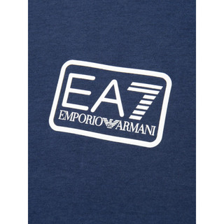 Armani Exchange 男士T恤衫 3LPT05-PJM9Z-1554