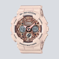 CASIO 卡西欧 手表 G-SHOCK YOUTH系列 防震防磁防水运