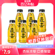 元气森林 最喜杏皮茶 310ml*6瓶