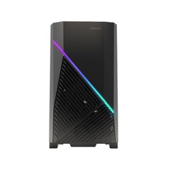 KOTIN 京天 组装电脑（黑色、500GB SSD、酷睿i7-12700F、RTX 3070Ti 8G、16GB、风冷）