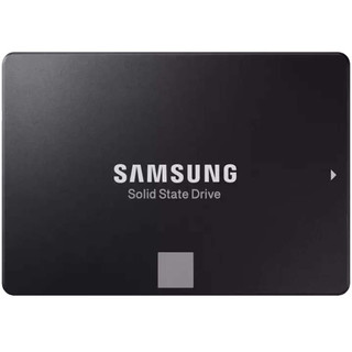 SAMSUNG 三星 870 EVO SATA 固态硬盘 1TB（SATA3.0）