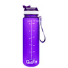 QuiFit 塑料杯 1L 浅紫