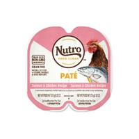 Nutro 美士 鸡肉一分为二主食罐75g×2效期24.7