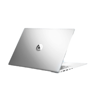 asus华硕a豆1414英寸笔记本电脑i51135g716gb512gb航天联名版