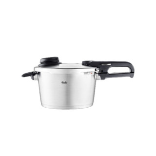 Fissler 菲仕乐 新味达快系列 高压锅(18cm、2.5L、18-10不锈钢)