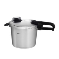 Fissler 菲仕乐 新味达快系列 高压锅(26cm、8L、18-10不锈钢)