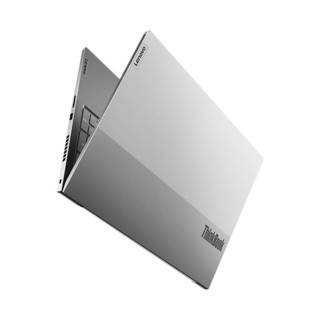 ThinkPad 思考本 ThinkBook 15p 十代酷睿版 15.6英寸 笔记本电脑