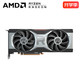 AMD RX  6700XT 公版