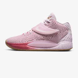 nike耐克kd14seasonalep中性篮球鞋dc9380