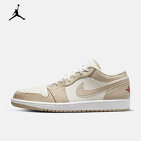 AIR JORDAN 1 LOW SE 男子运动鞋 FB7168-121 40