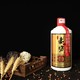 杜酱 酱香型白酒53度赤坊 500ml*单瓶装