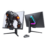 nubia 努比亚 GM001J 无线投屏版 27英寸 MiniLED背光 FreeSync 显示器