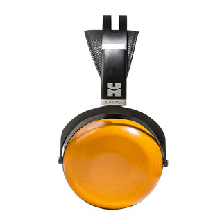 HIFIMAN 海菲曼 SUNDARA Closed-Back 平板振膜头戴式耳机