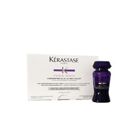 KÉRASTASE 卡诗 Fusio-Dose透明质酸去黄精华 12ml*10