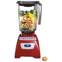 blendtec Classic 570 破壁机 红色