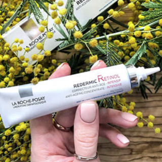 LA ROCHE-POSAY 理肤泉 舒颜紧致抗皱精华乳 30ml