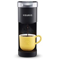 Keurig K-Mini 胶囊咖啡机
