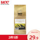 UCC 悠诗诗 印尼进口 悠诗诗（UCC）综合咖啡豆250g 托那加250g