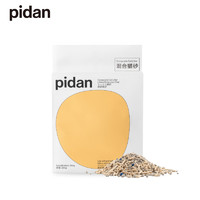 移动专享：pidan混合猫砂3.6kg 豆腐猫砂膨润土砂猫咪除臭猫砂