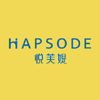 Hapsode/悦芙媞