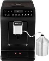 KRUPS 克鲁伯 EA894T Evidence Plus 全自动咖啡机