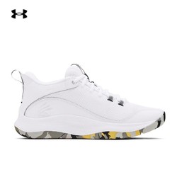 UNDER ARMOUR 安德玛 Curry 3Z5 中性篮球鞋 3023087