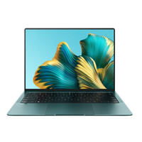 HUAWEI 华为 MateBook X Pro 2022款 14.2英寸笔记本电脑（i7-1195G7、16GB、512GB、3.1K）