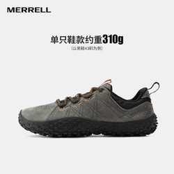 MERRELL 迈乐 WRAPT 性徒步鞋 J036009