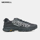 MERRELL 迈乐 MOAB SPEED GTX 1TRL 越野跑鞋 J036389