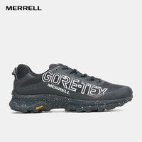 MERRELL 迈乐 MOAB SPEED GTX 1TRL 男款越野跑鞋 J036389