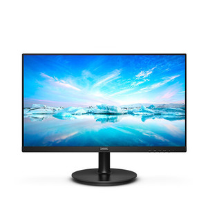 PHILIPS 飞利浦 241i8 23.8英寸 IPS 显示器（1920×1080、75Hz）