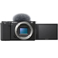 SONY 索尼 ZV-E10 APS-C画幅 微单相机