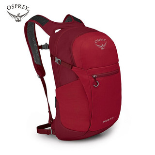 OSPREY 城市系列 Daylite Plus 日光+ 旅行背包 843820112610 红色 20L