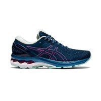 ASICS 亚瑟士 GEL-KAYANO 27 女子跑鞋 1012A649