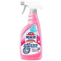 88VIP：Kao 花王 魔术灵 浴室清洁剂 500ml 淡雅玫瑰香