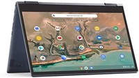 Lenovo 联想 Yoga Chromebook C630 15.6 英寸笔记本电脑-(英特尔酷睿 i7-8550U、16GB 内存、128GB 固态硬盘）