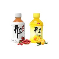 开卫 山楂汁饮料 280ml*1瓶