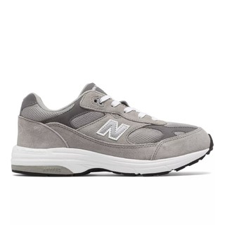 new balance 993 女款休闲运动鞋