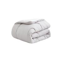 网易严选 100%澳洲进口羊毛被 防钻毛加厚2代冬被 150*200cm