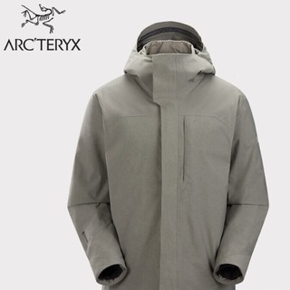 ARC'TERYX 始祖鸟 THERME INSULATED 男子保暖棉服