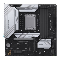 MAXSUN 铭瑄 MS-终结者 Z790M D5 主板 M-ATX（紧凑型）