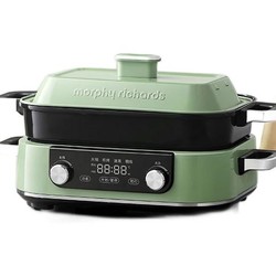 Morphy Richards 摩飞 MR9099 多功能料理锅