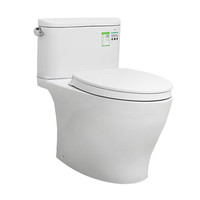 TOTO 东陶 CW767EB+SW767EB+TC400CVK 分体式马桶组合 305mm坑距