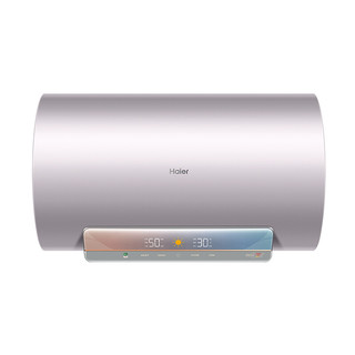 Haier 海尔 EC6002-DK5U1 储水式电热水器 60L