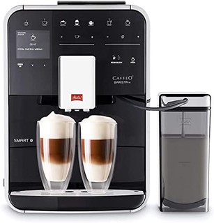 Melitta 美乐家 Barista TS Smart F850-102 全自动咖啡机