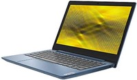Lenovo 联想 IdeaPad 1i 11.6 笔记本电脑 - Intel Celeron N4020 处理器,4GB内存,64GB 存储