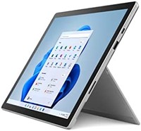 Microsoft 微软 Surface Pro 7+ 12.3 英寸二合一平板电脑  - 英特尔酷睿 i5,8GB 内存,128GB 固态硬盘