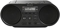 SONY 索尼 MP3 CD机 收音机 ZSP-S50 复古面包机