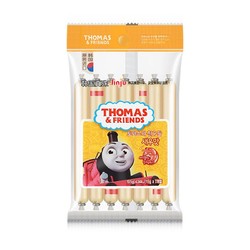 THOMAS & FRIENDS 托马斯和朋友 鳕鱼肠 国行版 虾味 105g