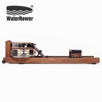 沃特罗伦 Classic Designer系列 全胡桃木款 水阻划船机
